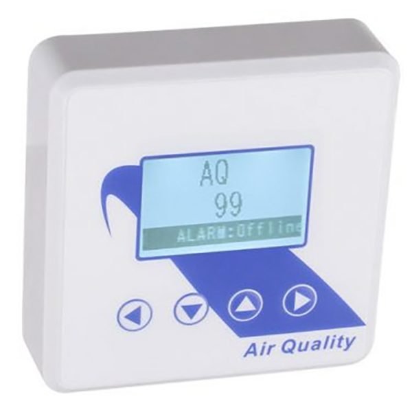 AirQualityTemp_Humidity Monitoring AirQualityTemp_Humidity Monitoring
