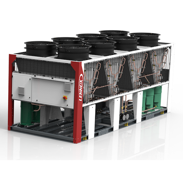 Chiller System Modbus RTU Interface Chiller System Modbus RTU Interface