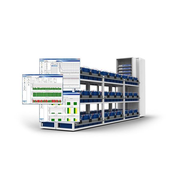 Sentinel Battery Monitoring System MODBUS RTU Interface Sentinel Battery Monitoring System MODBUS RTU Interface