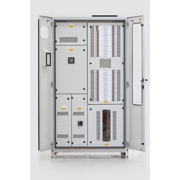 Wavestar Power Distribution Unit MODBUS RTU Interface Wavestar Power Distribution Unit MODBUS RTU Interface